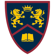 Bishopstrow College logo