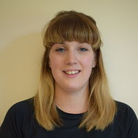 Photo of Amy Elliott