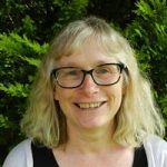 Photo of Andrea Harvey