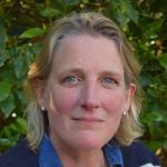 Photo of Caroline Rocke