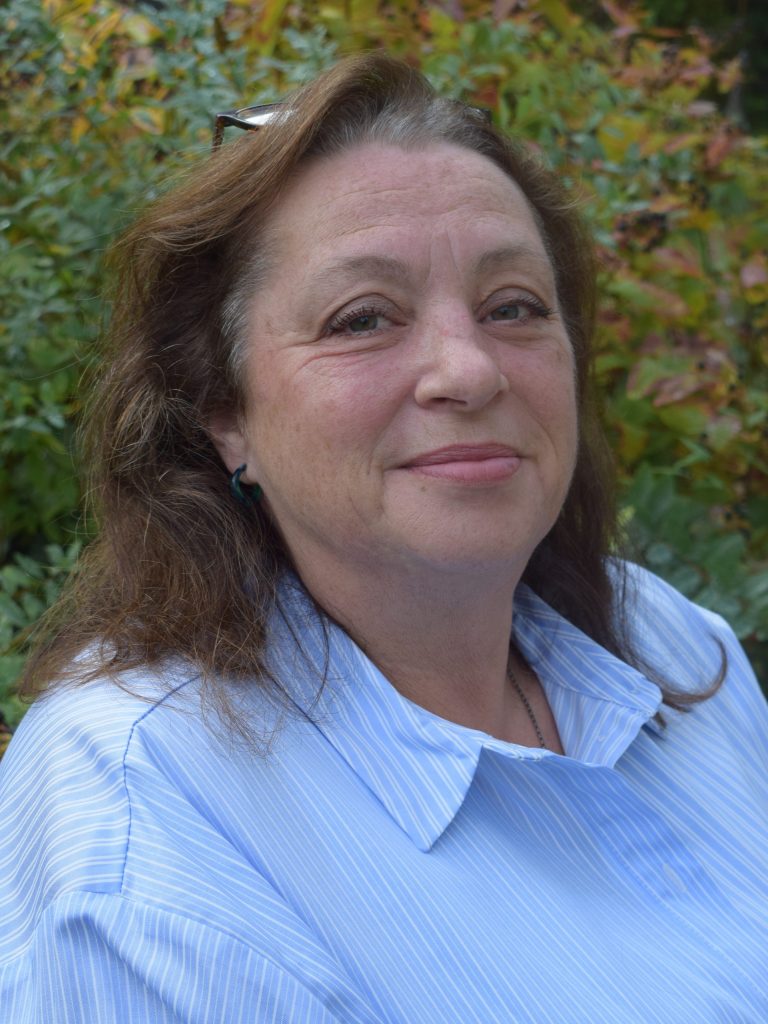 Debbie Prescott