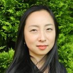 Photo of Junfang Jackson