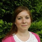 Photo of Laura Rogers