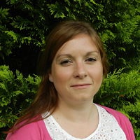 Photo of Laura Rogers
