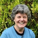 Photo of Maggie Duncan