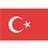 Turkish flag