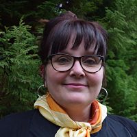 Photo of Nicola Tingey