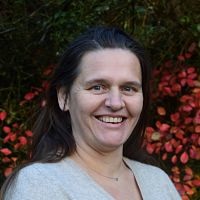 Photo of Sue Costello