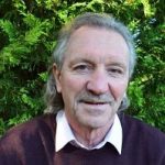 Photo of Vernon Dando