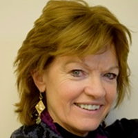 Photo of Sally Snell