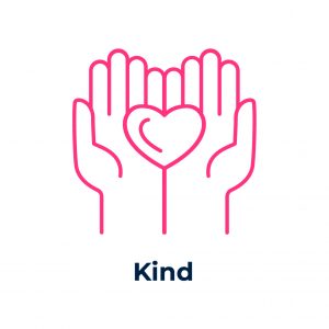 Kind icon