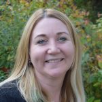 Claire Blueitt